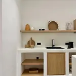 بيت للعطل Anatelo House ثيرا