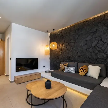 Anatelo House Hébergement de vacances