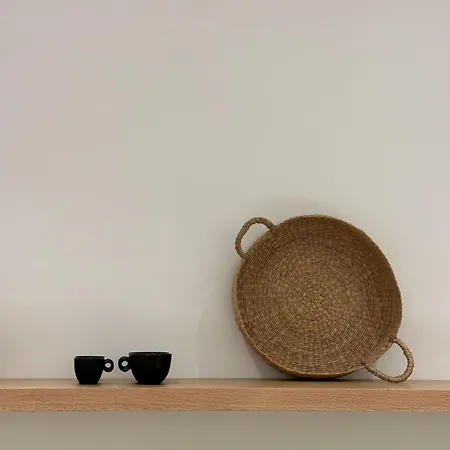 Anatelo House Hébergement de vacances