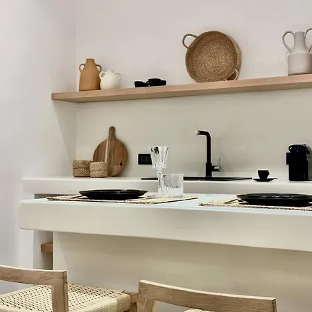 Hébergement de vacances Anatelo House