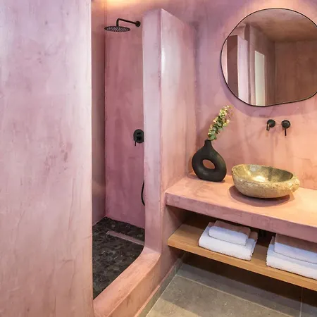 Anatelo House * Fira (Santorini)