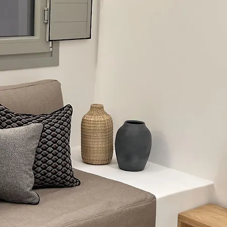 Prázdninový dům Anatelo House Fira (Santorini)