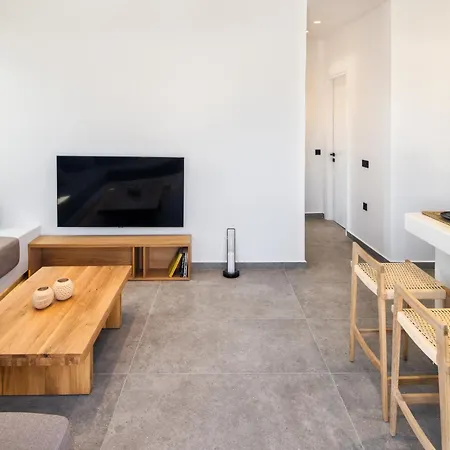 Σπίτι διακοπών Anatelo House *