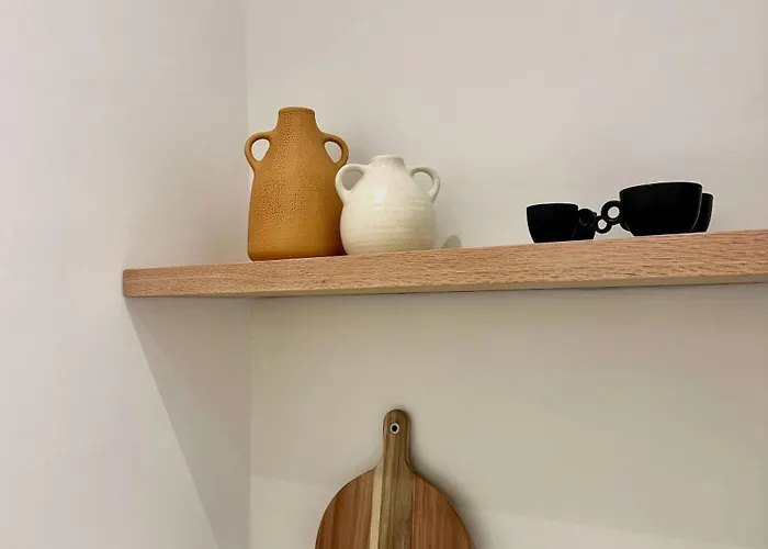 Σπίτι διακοπών Anatelo House Φηρά