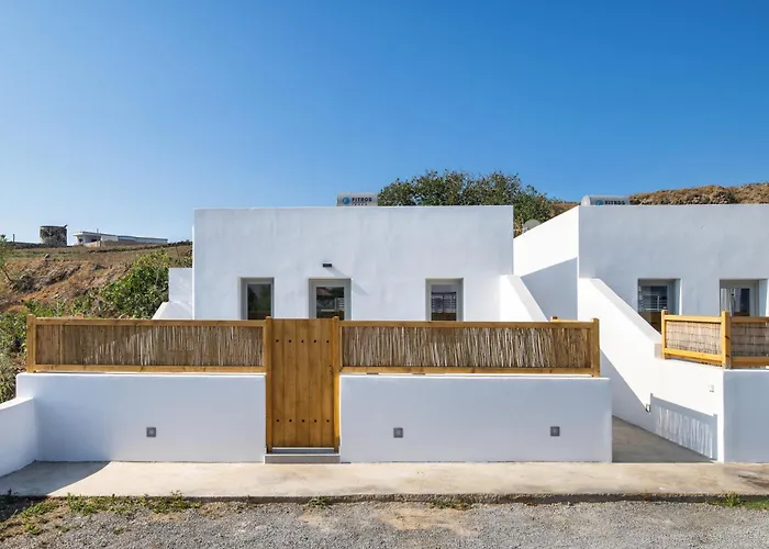 Anatelo House Σπίτι διακοπών