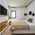 Дом отдыха Anatelo House