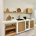 Anatelo House Дом отдыха