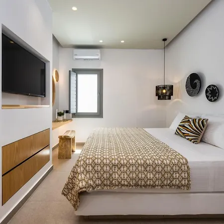 بيت للعطل Anatelo House
