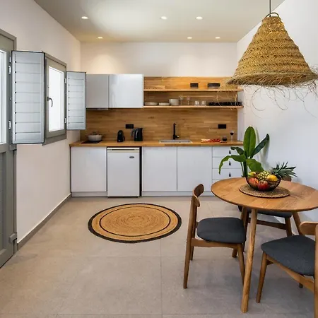 بيت للعطل Anatelo House *