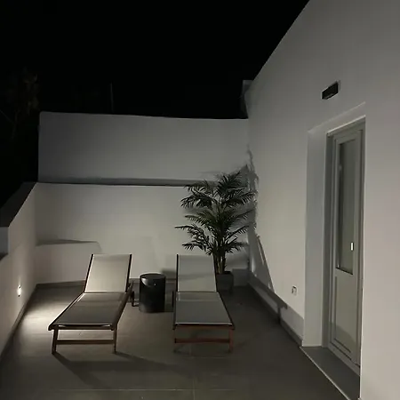 Anatelo House * サントリーニ
