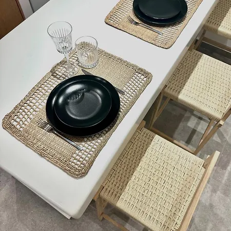 Anatelo House * 산토리니