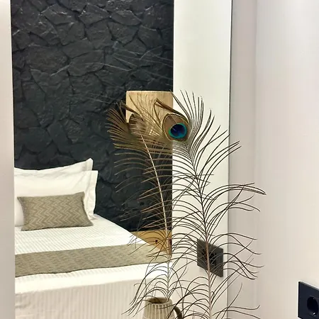 Anatelo House Casa vacanze *