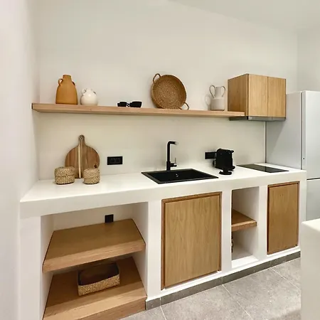 Anatelo House Holiday home