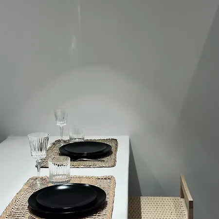 Anatelo House Holiday home *