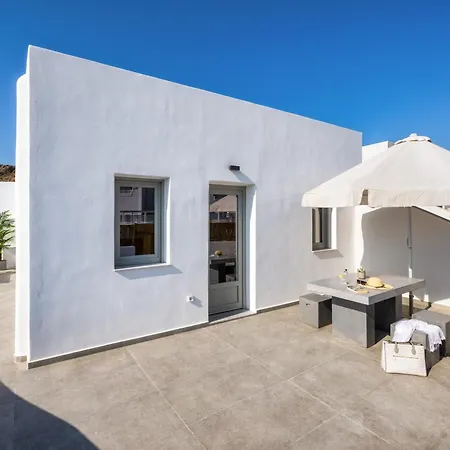 Anatelo House Holiday home
