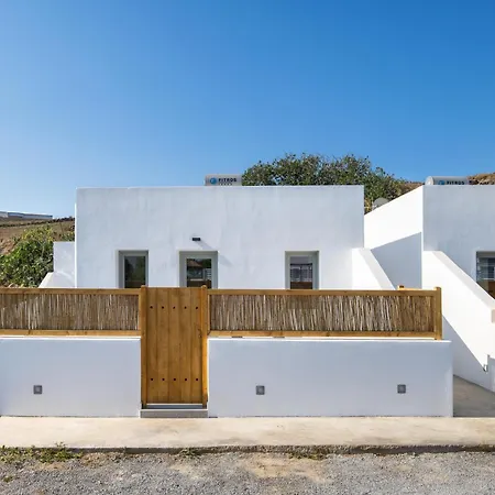 Anatelo House Holiday home