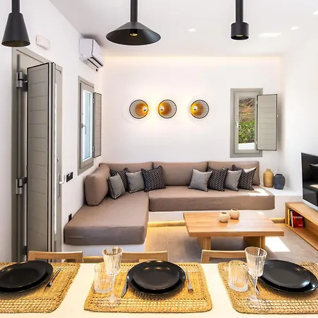 Holiday home Anatelo House