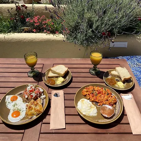 Σπίτι διακοπών Anatelo House *