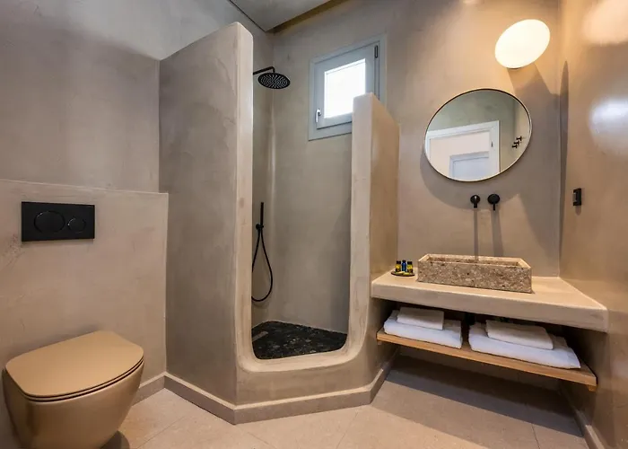 Anatelo House * Fira (Santorini)