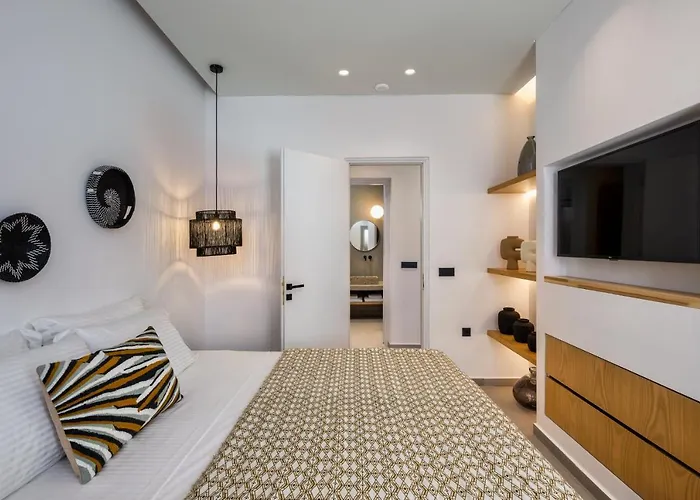 Anatelo House * Fira (Santorini)