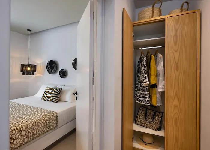 Anatelo House Fira (Santorini)