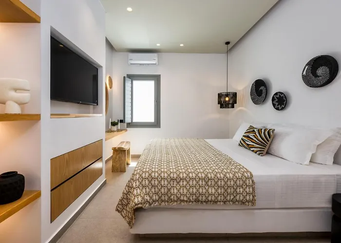 Semesterbostad Anatelo House