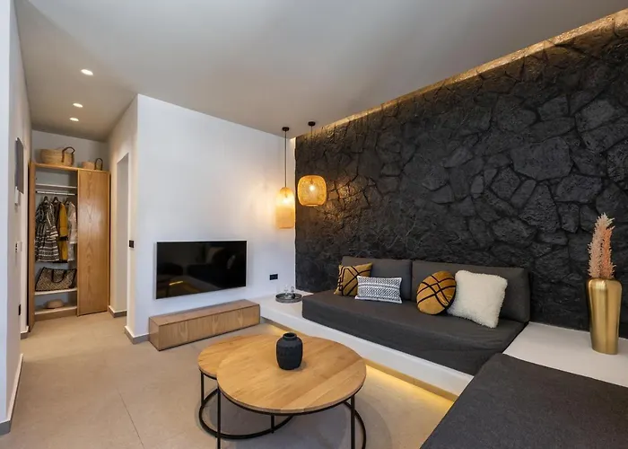 Anatelo House Nyaraló