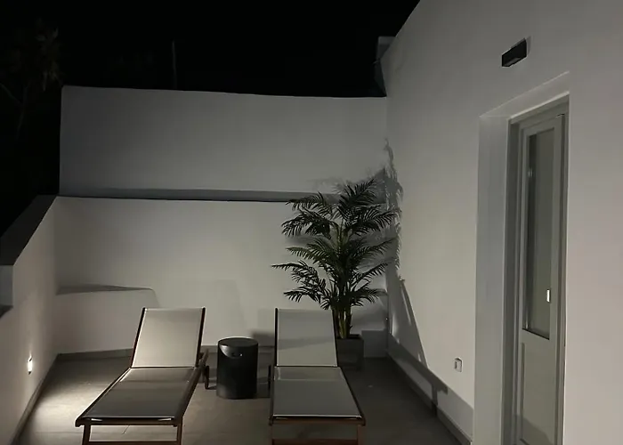 Anatelo House * Fira (Santorini)