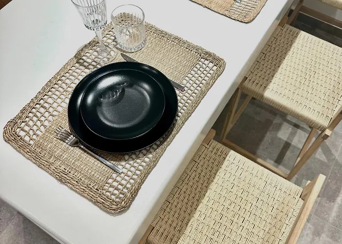 Anatelo House * Fíra