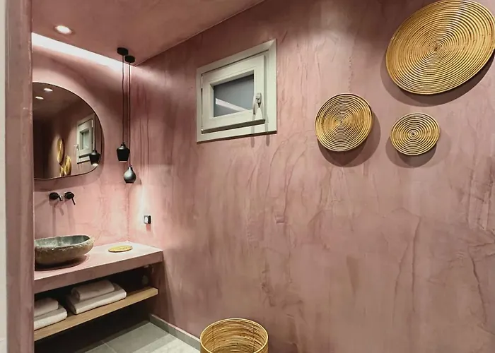 Anatelo House * Fira (Santorini)