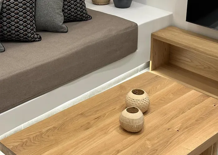 Nyaraló Anatelo House Fíra