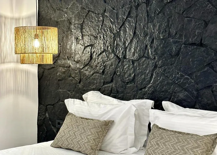 Anatelo House Nyaraló *