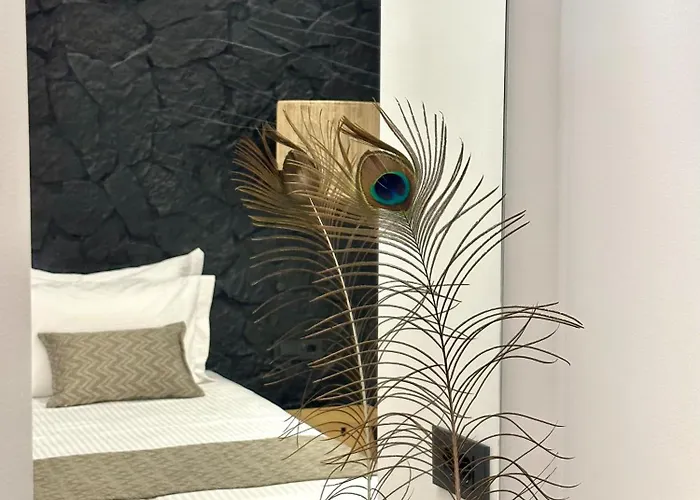 Anatelo House Nyaraló *