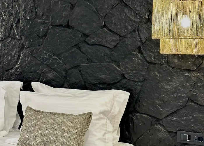 Anatelo House Semesterbostad *