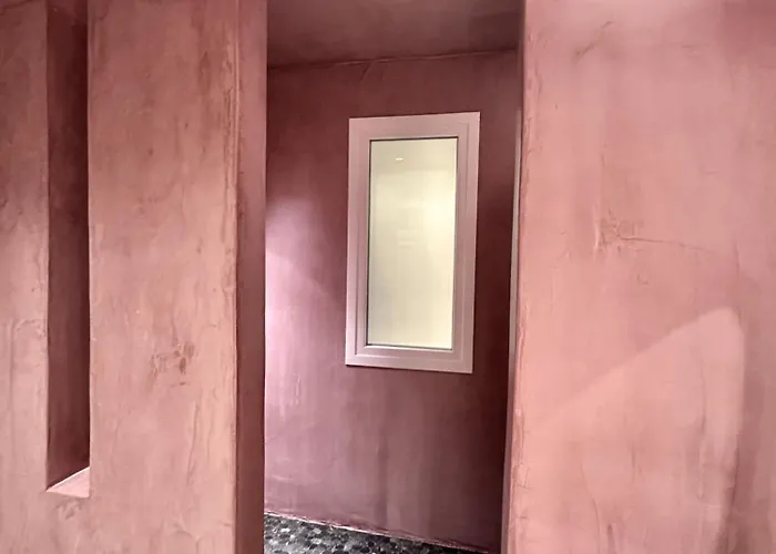 Anatelo House * Fira (Santorini)