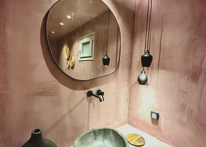 Nyaraló Anatelo House