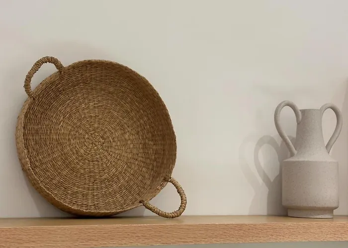 Anatelo House Nyaraló Fíra