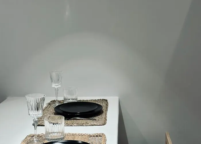 Anatelo House Nyaraló *