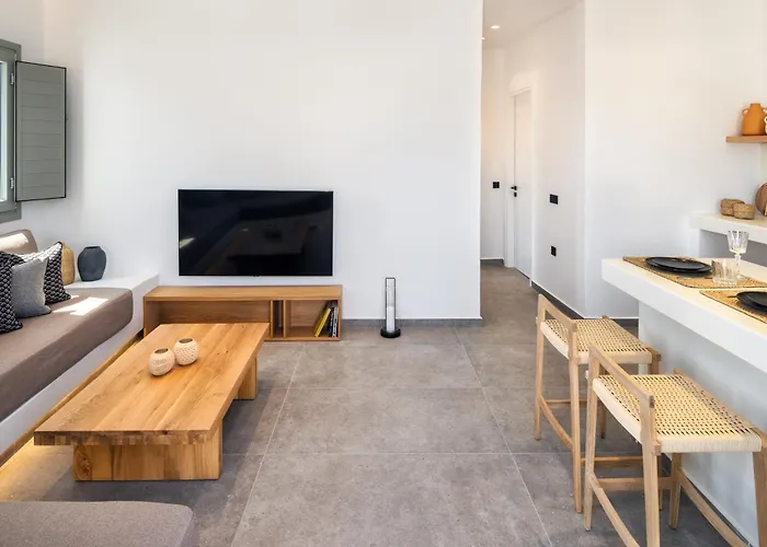 بيت للعطل Anatelo House *