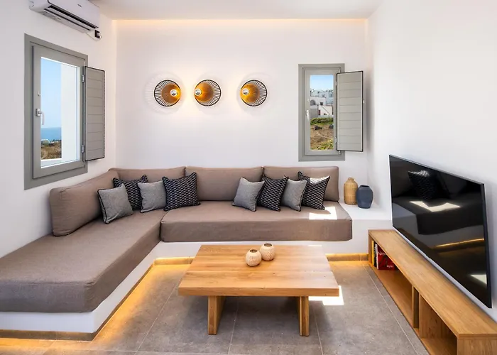 Anatelo House Semesterbostad