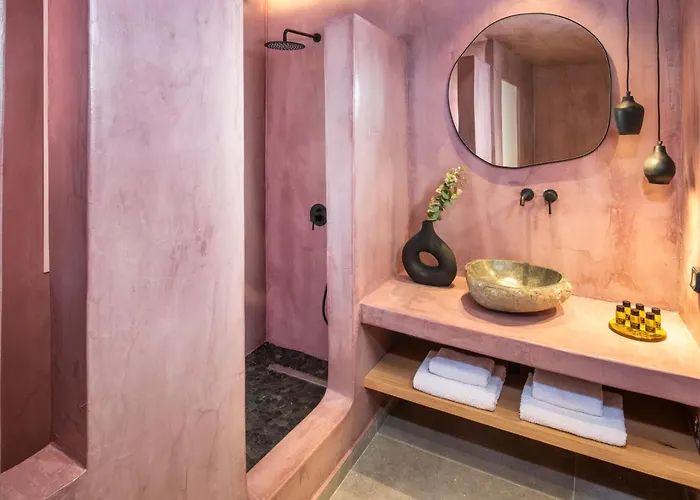 Anatelo House * Fira (Santorini)