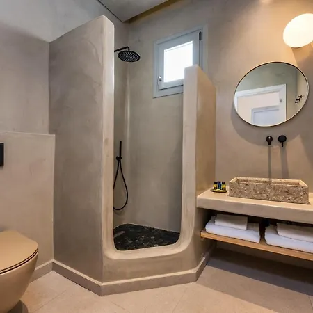 Anatelo House * Fira (Santorini)