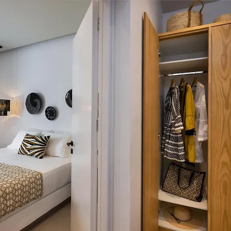 Anatelo House Fira (Santorini)