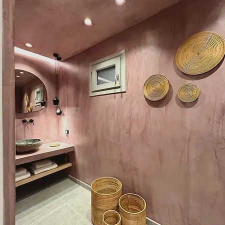 Anatelo House * Fira (Santorini)