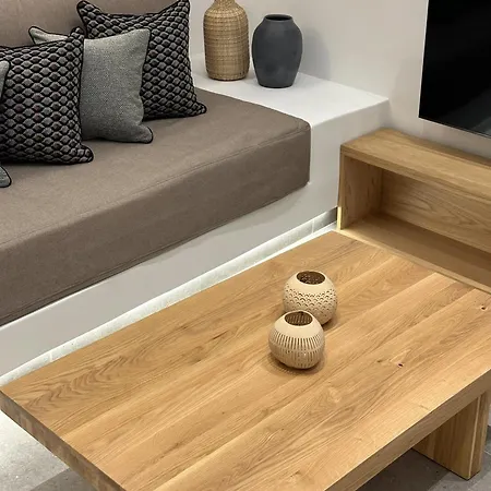 Сasa de vacaciones Anatelo House Fira (Santorini)