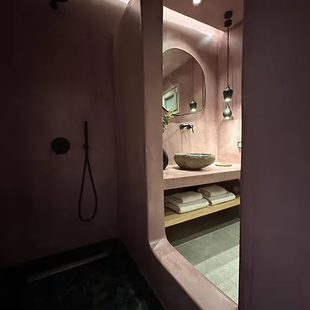 Anatelo House * Fira (Santorini)