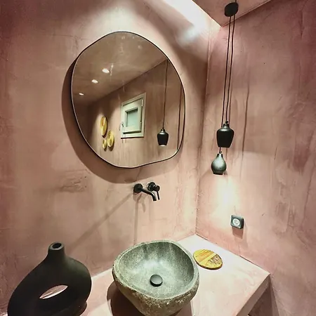 Сasa de vacaciones Anatelo House