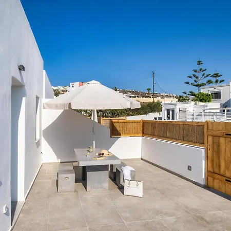 Сasa de vacaciones Anatelo House Fira (Santorini)