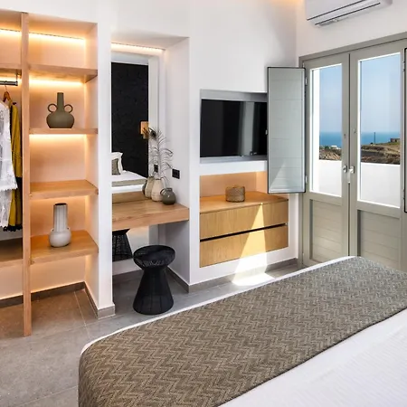 Anatelo House * Fira (Santorini)