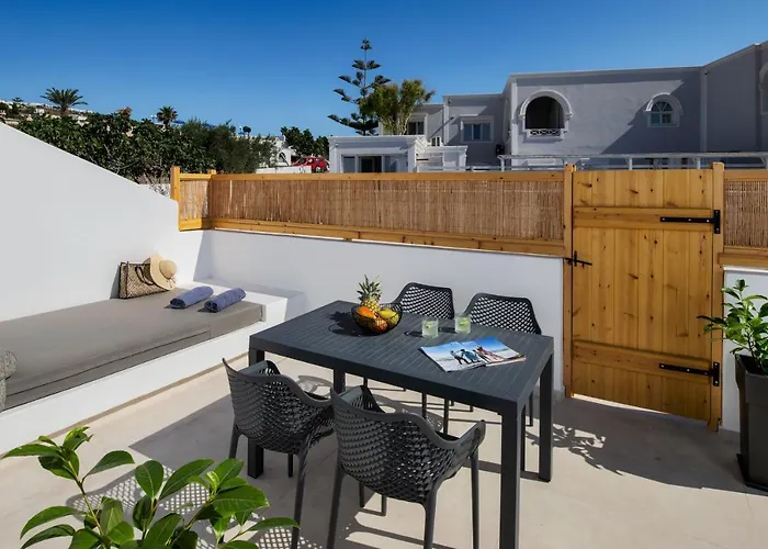 Anatelo House Vakantiehuis